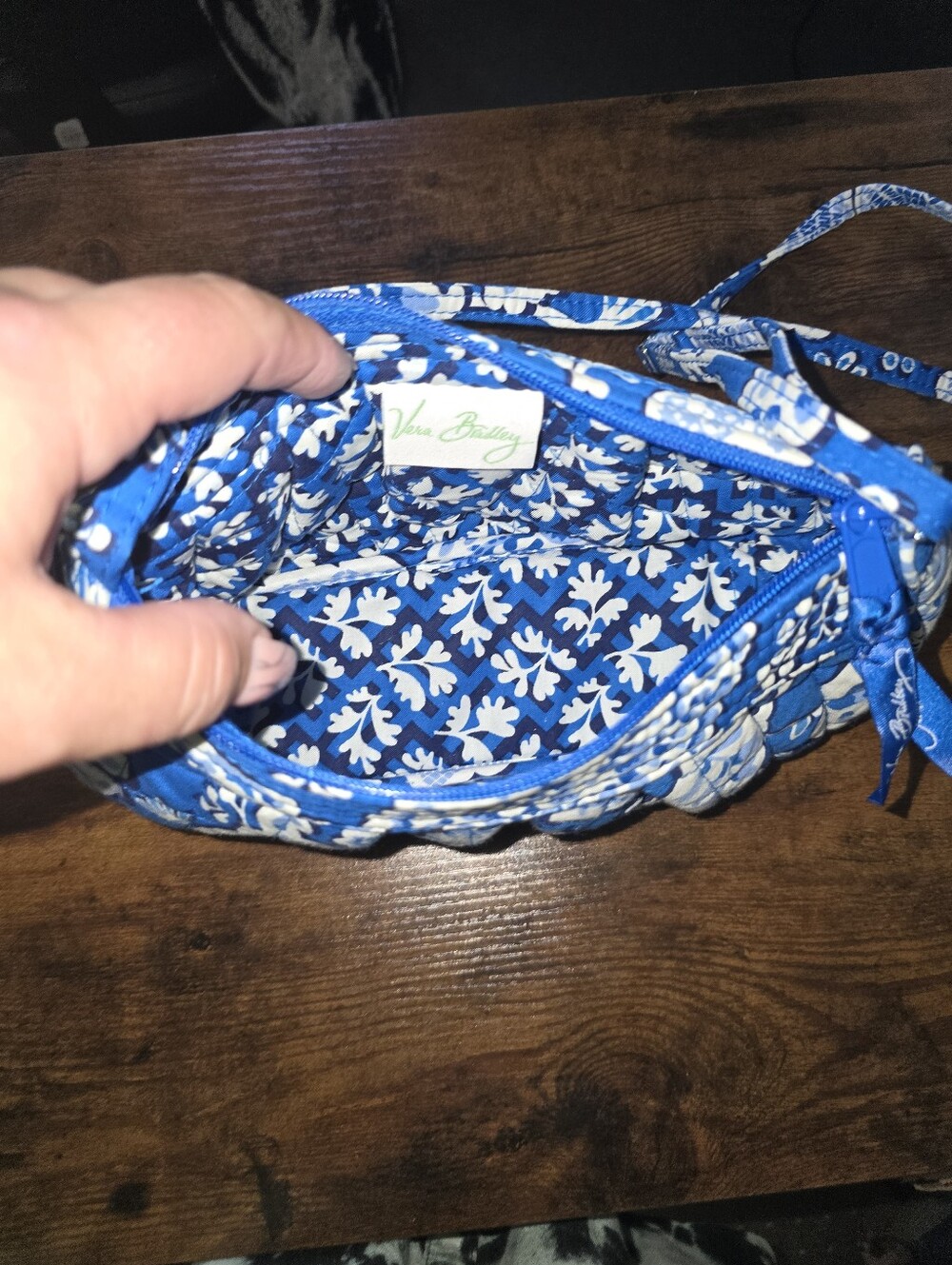 VERA BRADLEY BAG BUNDLE!!! - Picture 10 of 16